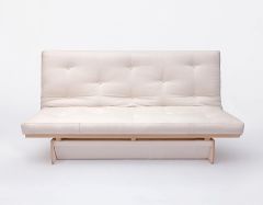 Futonbett Eins NEU mit Buchenholz
(Bildmodell: Linde, nicht mehr verfügbar)