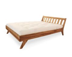 Bett Max mit Futon DW 5.0. (Futon nicht im Preis enthalten)