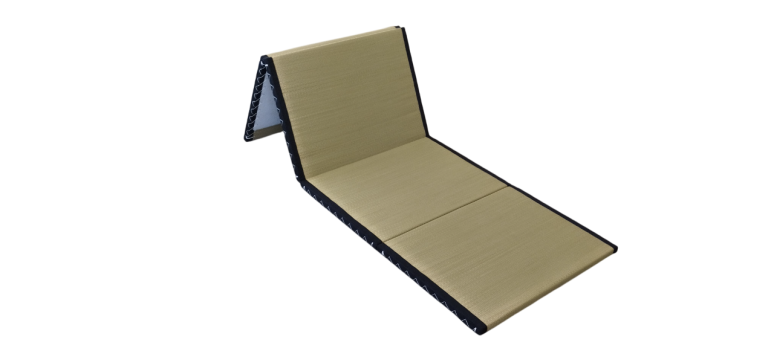 Sonderartikel: Faltbare Tatami-Matte