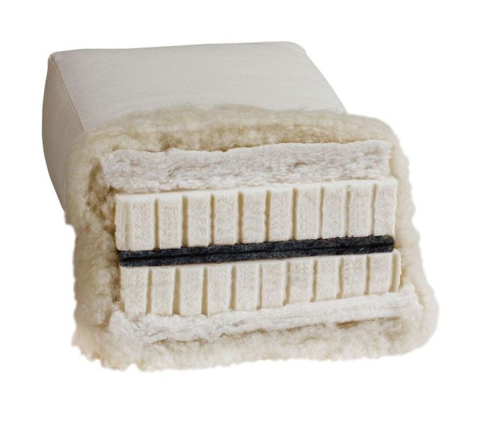 (R644) Biofuton DW 5.2 /sensitiv, 180x200cm