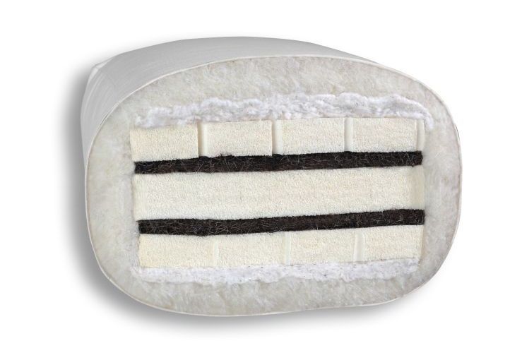 Futon DX 5