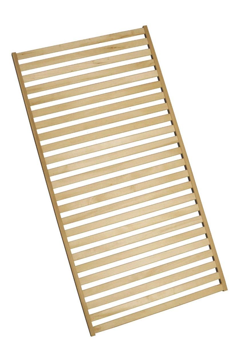 (R700) Rahmenrost 4 cm, 140x200cm