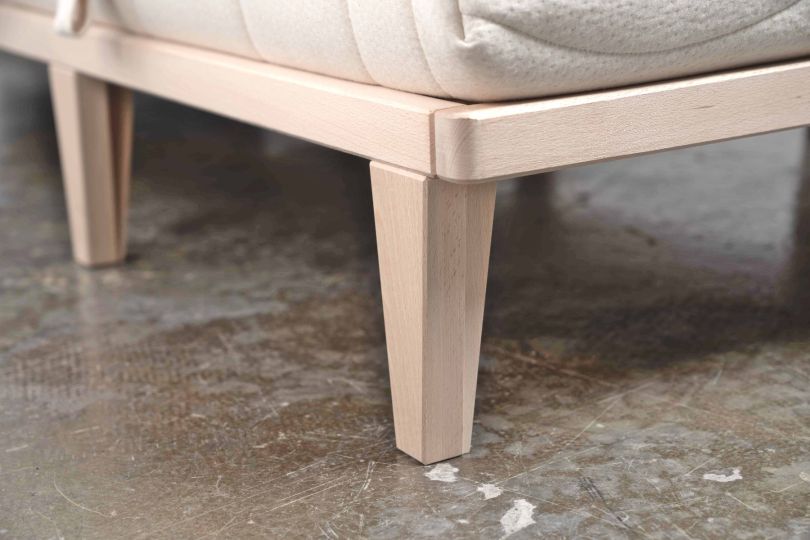 Bett Proof – In vielen unterschiedlichen Größen konfigurierbar.