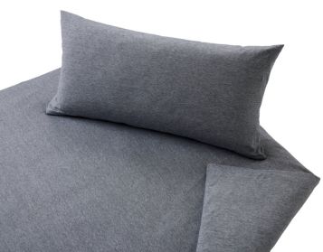 Jersey-Bettwäsche Merelly