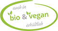 Bio Vegan Logo