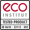 Futonwerk Eco Zertifikat 100x100